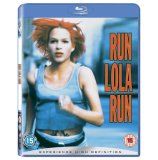 Run Lola Run [Blu-ray] [1998]