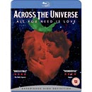 Across The Universe [Blu-ray] [2007]