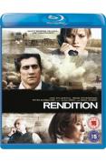 Rendition [Blu-ray] [2007]