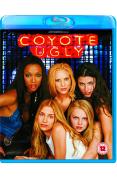 Coyote Ugly [Blu-ray] [2000]