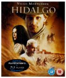 Hidalgo [Blu-ray] [2004]