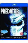 Predator [Blu-ray] [1987]