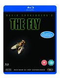The Fly [Blu-ray] [1986]