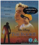 The Rookie [Blu-ray] [2002]