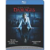 Damages - Series 1 - Complete [Blu-ray] [2007]