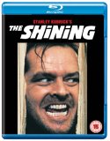 The Shining [Blu-ray] [1980]