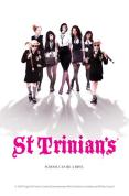 St Trinians [Blu-ray] [2007]