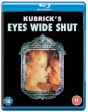 Eyes Wide Shut [Blu-ray] [1999]
