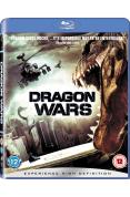Dragon Wars [Blu-ray] [2007]