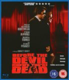 Before The Devil Knows You're Dead [Blu-ray] [2007]