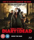 Diary Of The Dead [Blu-ray] [2007]