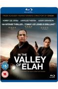 In The Valley Of Elah [Blu-ray] [2007]