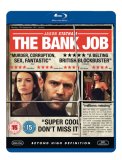 Bank Job [Blu-ray]