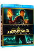 National Treasure - Book Of Secrets [Blu-ray] [2007]