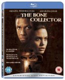 The Bone Collector [Blu-ray] [1999]