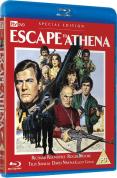Escape To Athena [Blu-ray] [1974]
