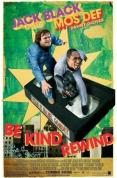 Be Kind Rewind [Blu-ray] [2007]