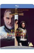 First Knight [Blu-ray] [1994]