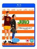 Juno [Blu-ray] [2007]