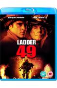 Ladder 49 [Blu-ray] [2004]