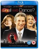 Shall We Dance? [Blu-ray] [2004]