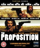 The Proposition [Blu-ray] [2006]
