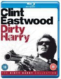 Dirty Harry [Blu-ray] [1971]