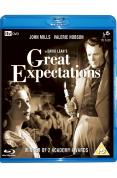 Great Expectations [Blu-ray]