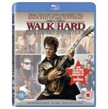 Walk Hard -The Dewey Cox Story [Blu-ray] [2007]
