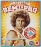 Semi-Pro [Blu-ray] [2008]