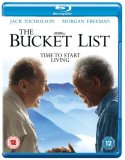 The Bucket List [Blu-ray] [2008]