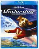 Underdog [Blu-ray] [2007]
