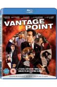 Vantage Point [Blu-ray] [2008]