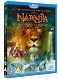 The Chronicles Of Narnia - The Lion, The Witch And The Wardrobe [Blu-ray] [2005]