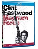 Magnum Force [Blu-ray] [1973]