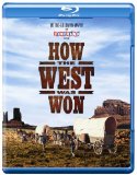 How The West Was Won [Blu-ray] [1963]