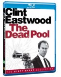 The Dead Pool [Blu-ray] [1988]