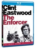 The Enforcer [Blu-ray] [1976]