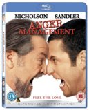 Anger Management [Blu-ray] [2003]