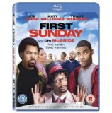 First Sunday [Blu-ray] [2008]