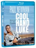 Cool Hand Luke [Blu-ray] [1967]