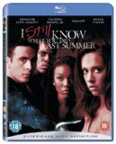 I Still Know What You Did Last Summer [Blu-ray] [1998]