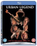 Urban Legend [Blu-ray] [1998]