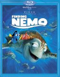 Finding Nemo (Disney Pixar) [Blu-ray]