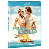 Fool's Gold [Blu-ray] [2008]