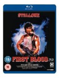 First Blood [Blu-ray] [1982]