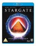 Stargate [Blu-ray] [1994]