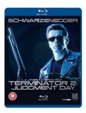 Terminator 2 - Judgment Day [Blu-ray] [1991]