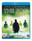 The Fog [Blu-ray] [1979]