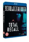 Total Recall [Blu-ray] [1990]